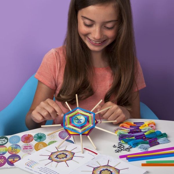 Craft-tastic String Art - Image 8