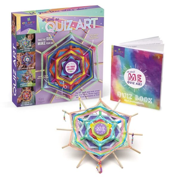 Craft-tastic String Art - Image 9