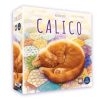 Alderac Entertainment Group (AEG) Calico , Orange