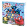 Let's Go Fishin' Game by Pressman - The Original Fast-Action Fishing Game! - Image 6