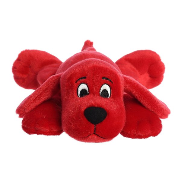 AURORA Clifford Clifford 11" Plush - Image 2