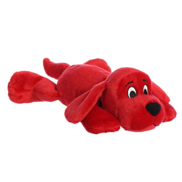 AURORA Clifford Clifford 11" Plush - Image 3