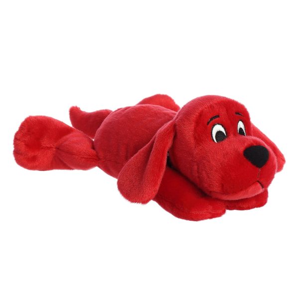 AURORA Clifford Clifford 11" Plush - Image 4