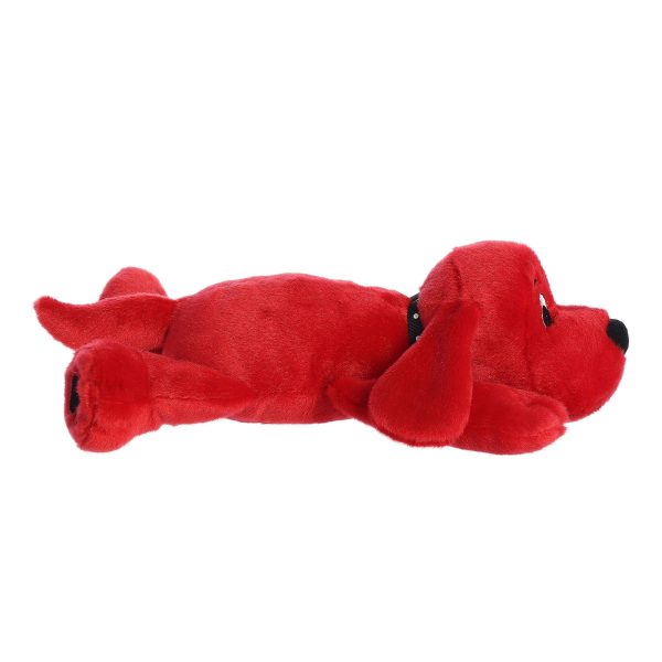 AURORA Clifford Clifford 11" Plush - Image 5