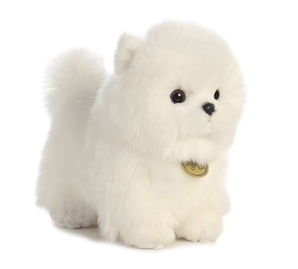 Aurora Pup Miyoni Tots Stuffed Animal - Image 5