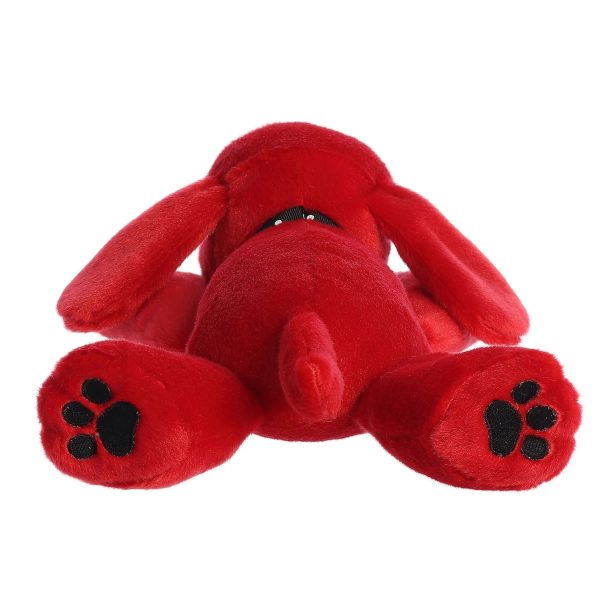 AURORA Clifford Clifford 11" Plush - Image 6