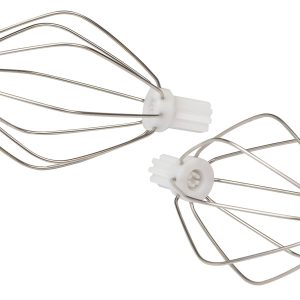 Bosch Universal Mixer Wire Whips, Set of Two