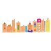 Learning Resources MathLink Cubes Numberblocks 21-30 Set 3-Year-Old Children, 20 TV Series Related Activities, Sensory Autism Toys,... - Image 5