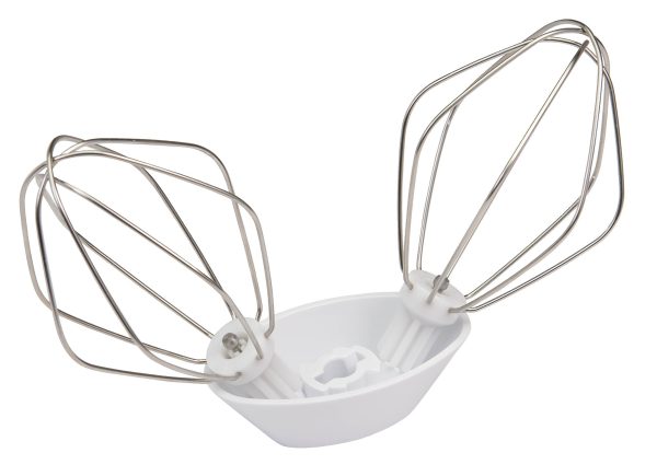 Bosch Universal Mixer Wire Whips, Set of Two - Image 4