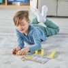 Learning Resources MathLink Cubes Numberblocks 21-30 Set 3-Year-Old Children, 20 TV Series Related Activities, Sensory Autism Toys,... - Image 7