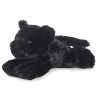 Aurora Onyx Black Panther Mini Flopsie Plush Stuffed Animal 8"