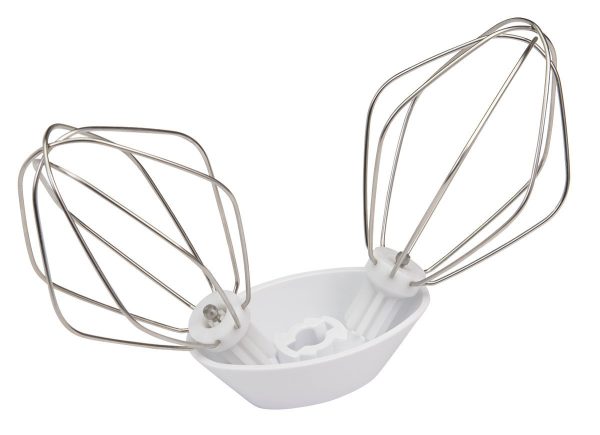 Bosch Universal Mixer Wire Whips, Set of Two - Image 5