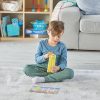 Learning Resources MathLink Cubes Numberblocks 21-30 Set 3-Year-Old Children, 20 TV Series Related Activities, Sensory Autism Toys,... - Image 9