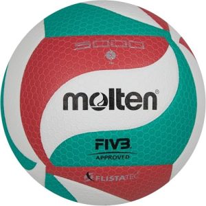 Molten Official NORCECA Volleyball