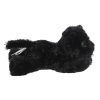 Aurora Onyx Black Panther Mini Flopsie Plush Stuffed Animal 8" - Image 3
