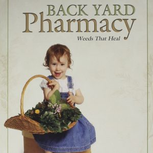 Back Yard Pharmacy