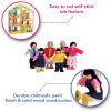 Hape - Happy Family - Asian Doll House Set - Image 3