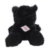 Aurora Onyx Black Panther Mini Flopsie Plush Stuffed Animal 8" - Image 4