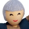 Hape - Happy Family - Asian Doll House Set - Image 5