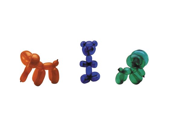 Schylling How To Balloon Animals Kit - Image 5