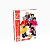 Hape - Happy Family - Asian Doll House Set - Image 7