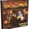 Slugfest Games Red Dragon Inn