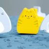 Smirk & Dagger, BOOP - Adorable 2 Player Strategy Board Game, 32 Cat and Kitten Pieces - Makes a Great Gift for Couples, Family, Adults... - Image 4