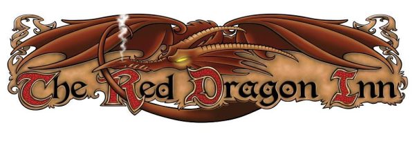 Slugfest Games Red Dragon Inn - Image 5