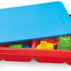 Kidoozie G02521 Sand ‘n Splash Activity Table with Storage Compartment and Lid - Image 4