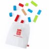 Hape - Early Explorer - Maple Wood Building Blocks - Image 4