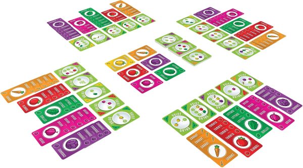 Point Salad, Game - Image 3