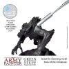 The Army Painter 2 Part Modeling Clay, 20cm - Moldable Model Putty for Miniatures, Easy-to-Knead Green Stuff Putty Epoxy Clay for... - Image 4