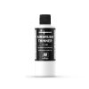 Vallejo Airbrush Thinner 200ml Paint - Image 2