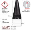 The Army Painter Super Glue - CA Glue for Miniatures and Small Parts - Strong Bond Model Glue, 20 ml - Image 2