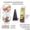 The Army Painter Super Glue - CA Glue for Miniatures and Small Parts - Strong Bond Model Glue, 20 ml - Image 4