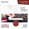 The Army Painter Hydro Pack Palette Paper for Acrylic Paint. 50 Wet Pallet Paper and 2 Wet Palette Sponges to Stay Wet Palette for... - Image 4