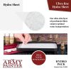 The Army Painter Hydro Pack Palette Paper for Acrylic Paint. 50 Wet Pallet Paper and 2 Wet Palette Sponges to Stay Wet Palette for... - Image 5