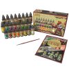 The Army Painter Speedpaint Most Wanted Set 2.0-24 x 18ml Speed Model Paint Kit Pre Loaded with Mixing Balls and 1 Brush- Base, and 1... - Image 2