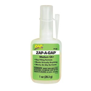 ZAP A Gap CA (1 OZ)