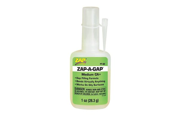 ZAP A Gap CA (1 OZ)
