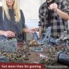 The Army Painter Speedpaint Most Wanted Set 2.0-24 x 18ml Speed Model Paint Kit Pre Loaded with Mixing Balls and 1 Brush- Base, and 1... - Image 7