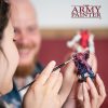The Army Painter Speedpaint Most Wanted Set 2.0-24 x 18ml Speed Model Paint Kit Pre Loaded with Mixing Balls and 1 Brush- Base, and 1... - Image 8
