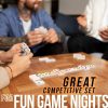 Front Porch Spinner Dominoes - Image 3