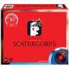 Winning Moves WMG 1229 Scattergories 30th Anniversary Edition, Brown