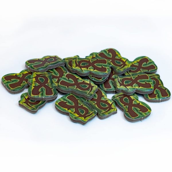 Greater Than Games | Spirit Island: Nature Incarnate | Cooperative Strategy Board Game Expansion | 1 to 6 Players | 90+ Minutes | Ages 14+ - Image 7