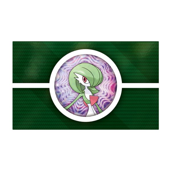 Pokémon TCG: Gardevoir ex League Battle Deck - Image 4