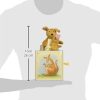 Schylling Kangaroo Jack in The Box Musical Wind up Toy - Image 3