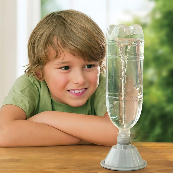 4M Kidz Labs Tornado Maker - Image 5