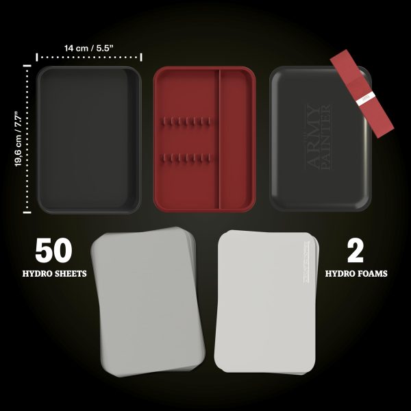 The Army Painter Wet Palette - Image 3
