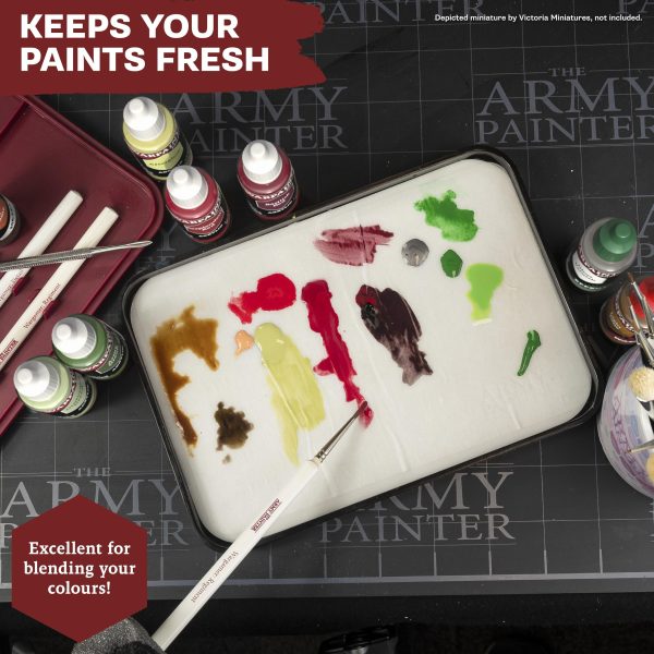 The Army Painter Wet Palette - Image 4